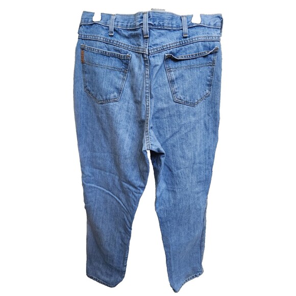 Cinch Jeans Black Label Size 36 x 36 - Picture 3 of 7